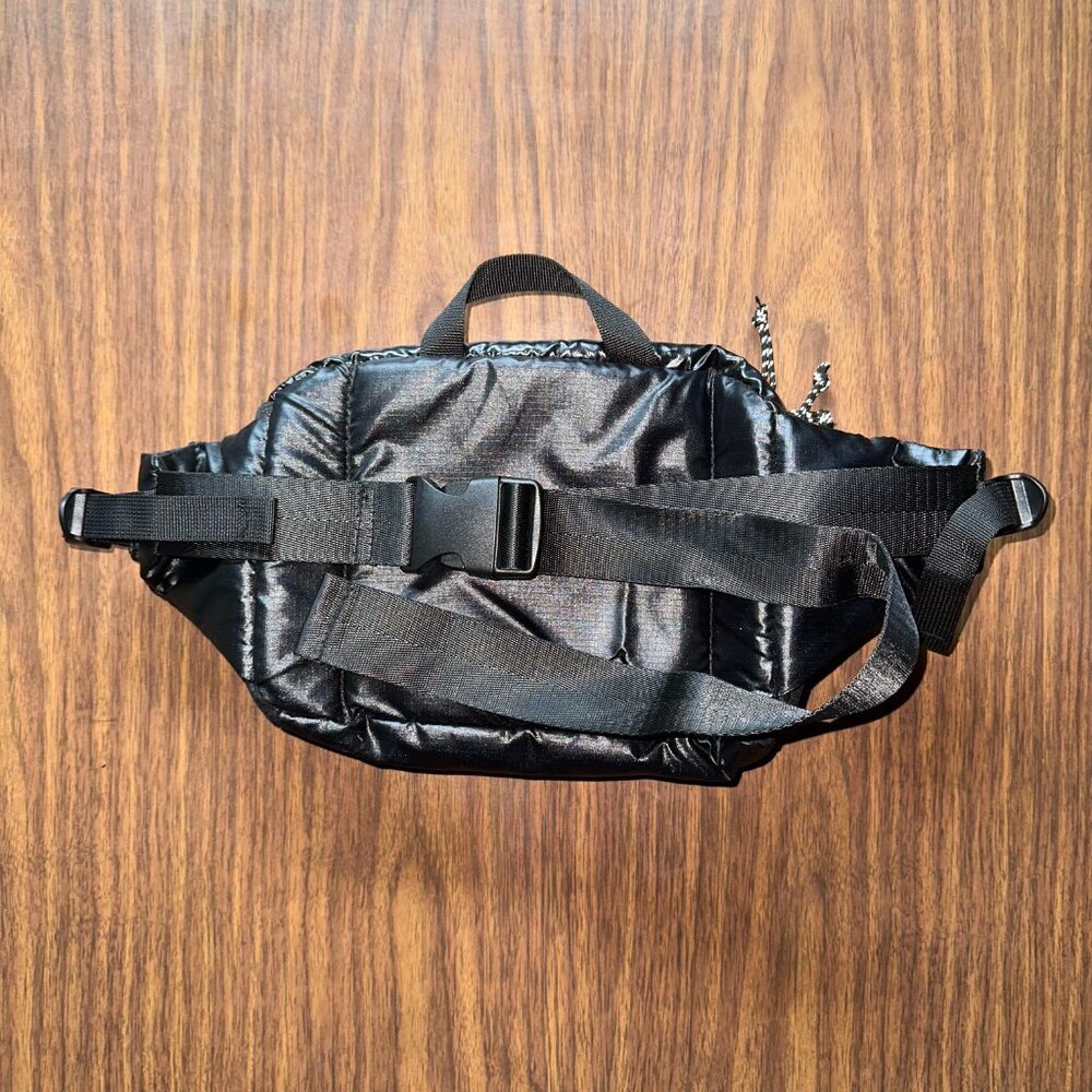 H&M Ripstop Belt Bag - Picture 2 of 6